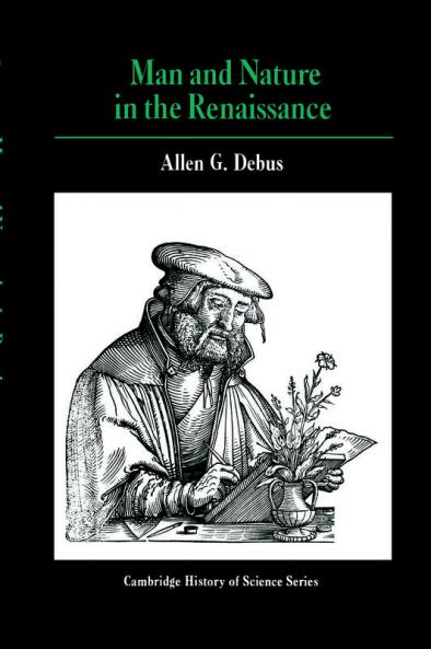 Man and Nature in the Renaissance