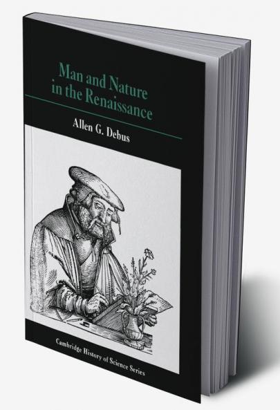 Man and Nature in the Renaissance