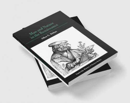 Man and Nature in the Renaissance