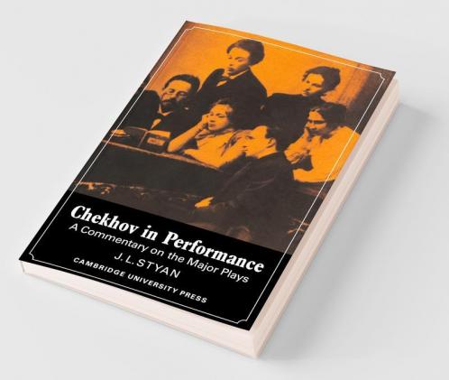 Chekhov in Performance