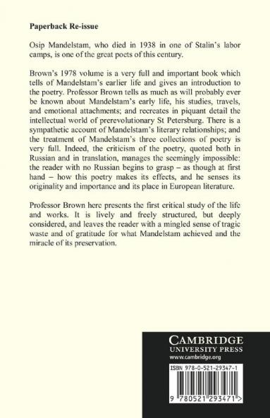 Mandelstam