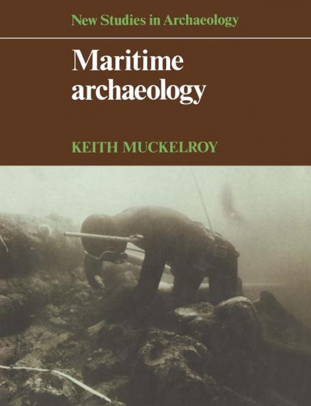 Maritime Archaeology