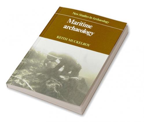 Maritime Archaeology