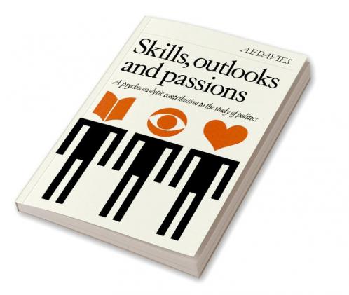 Skills Outlooks and Passions