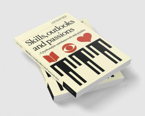 Skills Outlooks and Passions