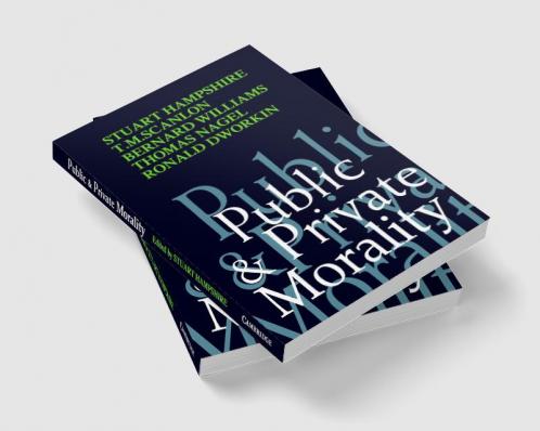 Public and Private Morality