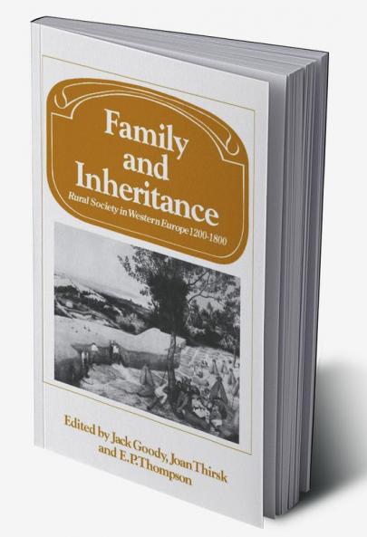 Family and Inheritance