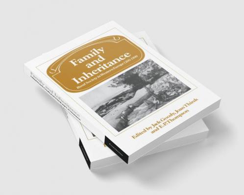 Family and Inheritance