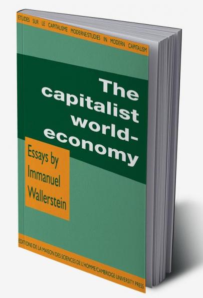 The Capitalist World-Economy