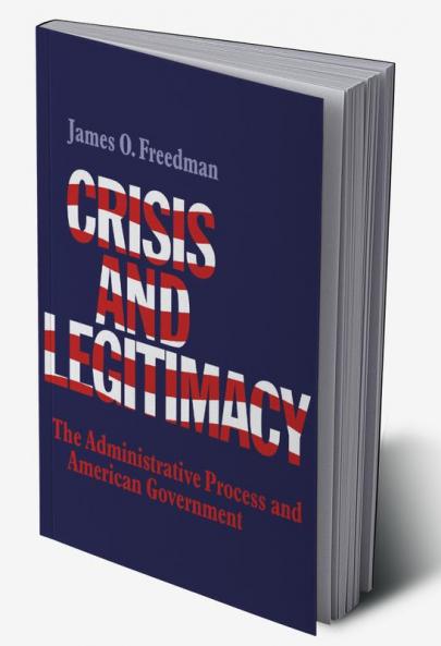 Crisis and Legitimacy