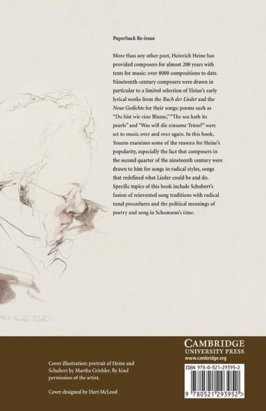 Heinrich Heine and the Lied