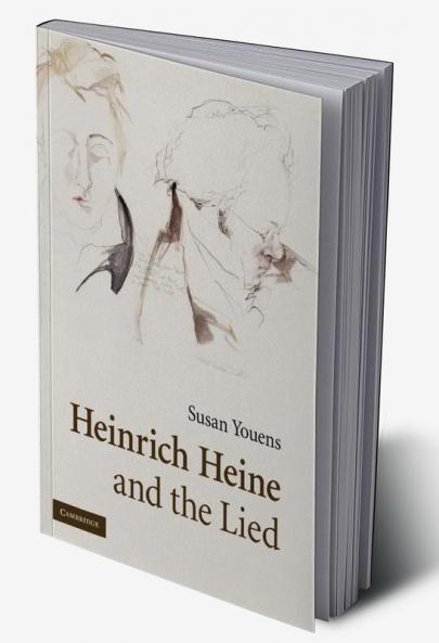 Heinrich Heine and the Lied