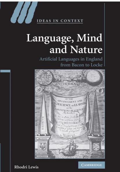 Language Mind and Nature