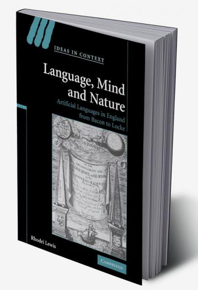 Language Mind and Nature
