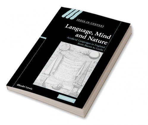 Language Mind and Nature