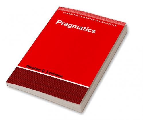 Pragmatics