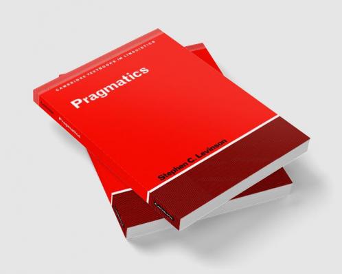 Pragmatics