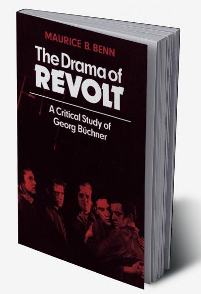 The Drama of Revolt