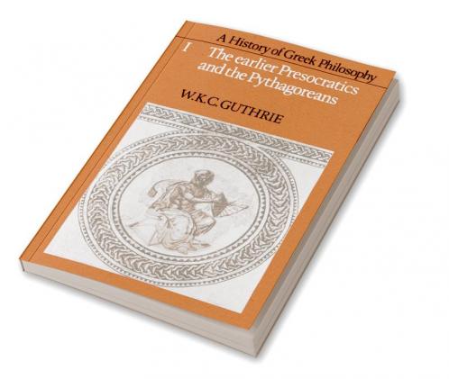 A History of Greek Philosophy