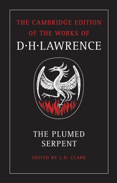 The Plumed Serpent