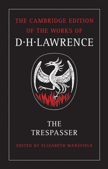 The Trespasser