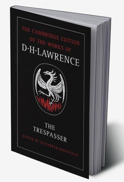 The Trespasser