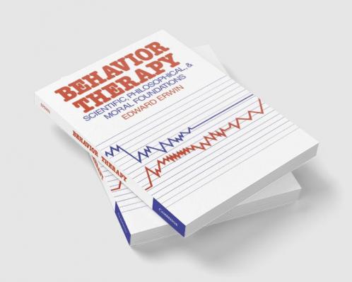 Behavior Therapy