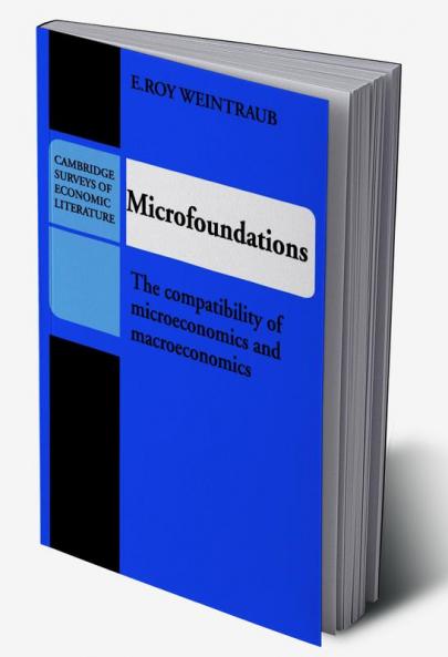 Microfoundations