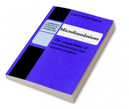Microfoundations