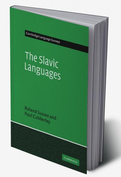 The Slavic Languages
