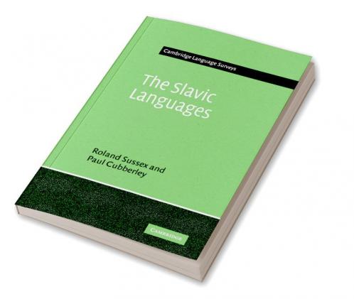 The Slavic Languages