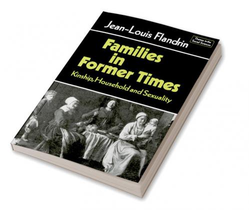 Families in Former Times