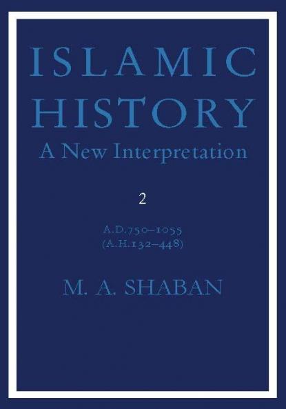 Islamic History