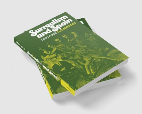 Surrealsm and Spain 1920 1936