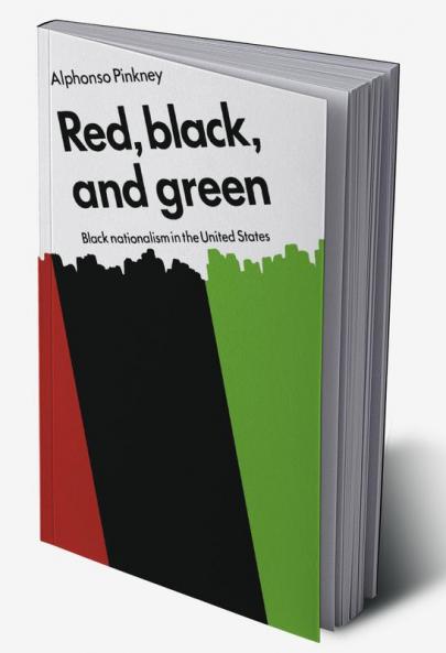 Red Black and Green