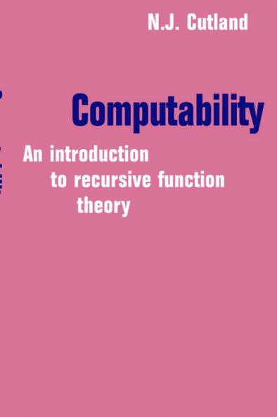 Computability