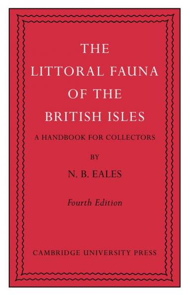 The Littoral Fauna of the British Isles