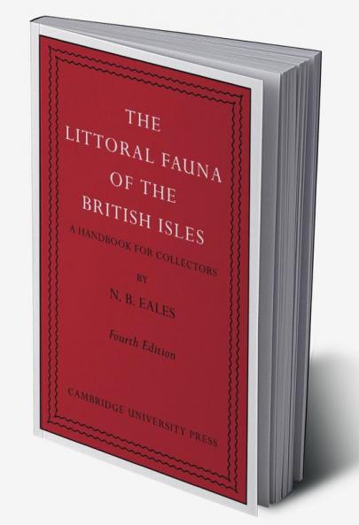 The Littoral Fauna of the British Isles