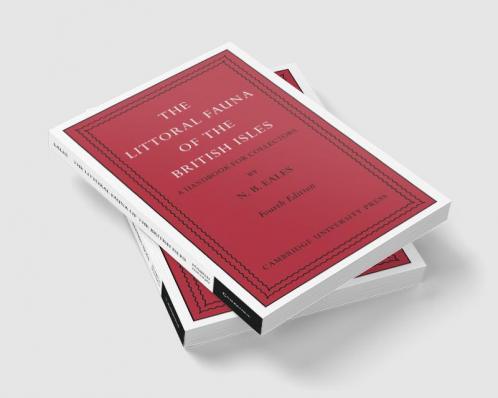 The Littoral Fauna of the British Isles