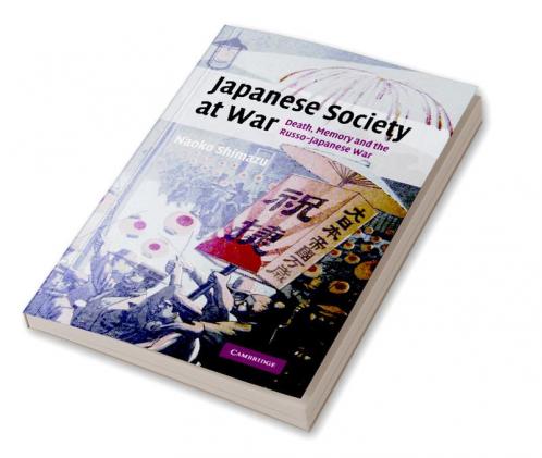 Japanese Society at War