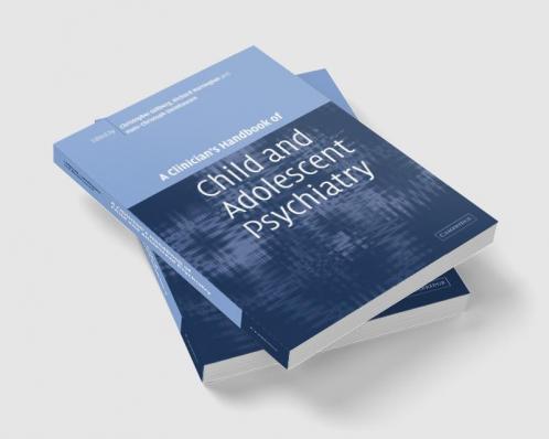 A Clinician's Handbook of Child and Adolescent Psychiatry