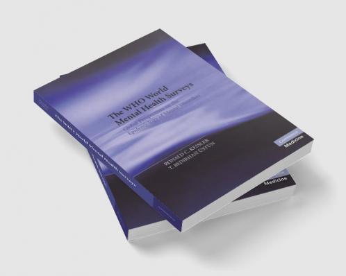 The Who World Mental Health Surveys