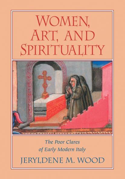 Women Art and Spirituality