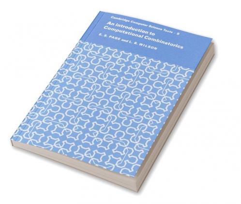 An Introduction to Computational Combinatorics