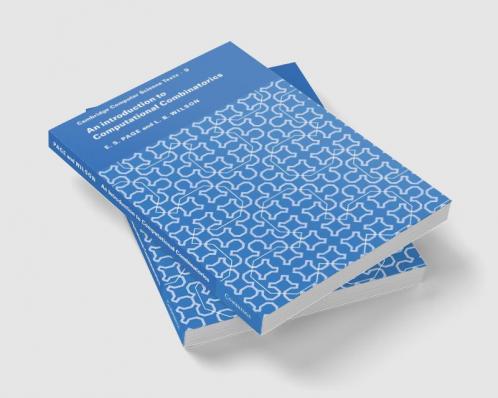 An Introduction to Computational Combinatorics