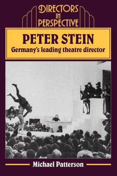 Peter Stein