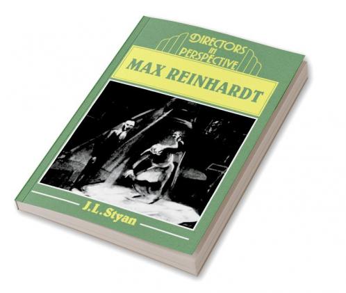 Max Reinhardt