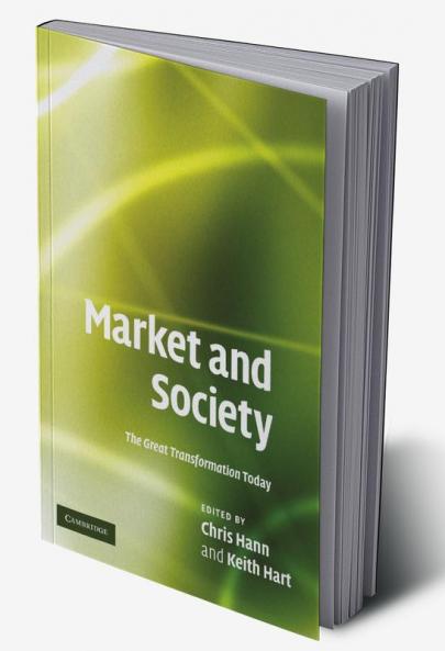 Market and Society