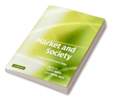Market and Society