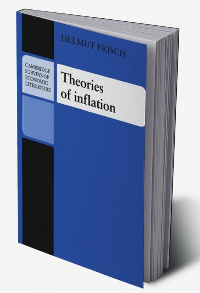 Theories of Inflation